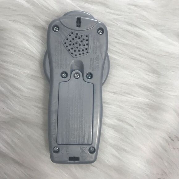 Fisher Price Toy Remote baby Toddler Toy d - Picture 3 of 7
